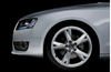 2008 Audi A5 Rim Picture